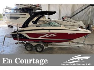 2015 Regal 24 FASDECK RX