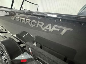 2026 Starcraft STARFIRE 166 DC
