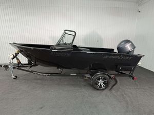 2026 Starcraft STARFIRE 166 DC