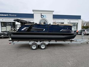 2026 Starcraft EX 20 Q DH