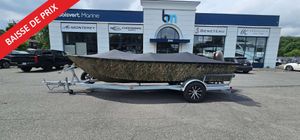 2026 Starcraft FREEDOM 180 TL WATERFOWL TL