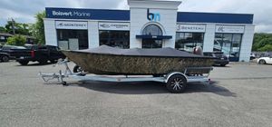 2026 Starcraft FREEDOM 180 TL WATERFOWL TL