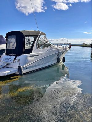 2002 Four Winns 29