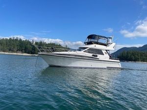 2000 Storebro Royal Cruiser 395