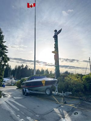 Chris-Craft 22 Launch 2004