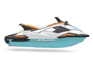 Yamaha JETBLASTER LTD 3-UP 2026