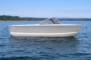 2026 Rossiter R17 CD
