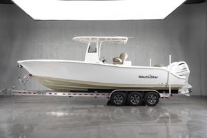 2020 NauticStar 28 SX