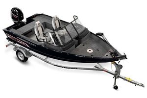 Princecraft HOLIDAY 162DLXWS MAX 60ELPT CT 2026
