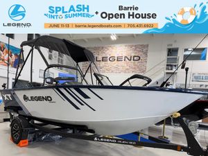 2026 Legend 17 XT Sport