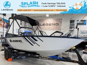 2026 Legend 17 XT Sport