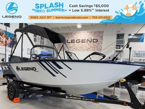 2026 Legend 17 XT Sport