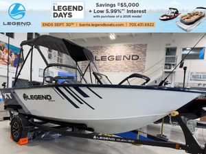 2026 Legend 17 XT Sport