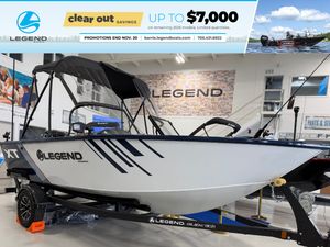 2026 Legend 17 XT Sport
