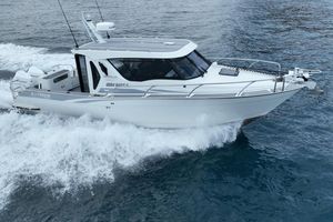 Extreme Boats 986 Game King 2026