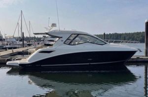 Sea Ray Sundancer 350 Coupe 2019