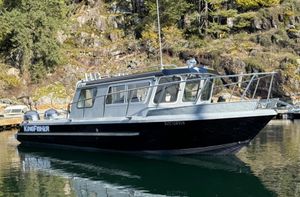 KingFisher Boats for Sale in Comox, BC - Page 1 of 2 - BoatDealers.ca