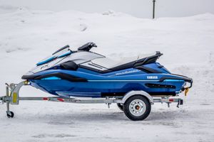 Yamaha FX HO 2026
