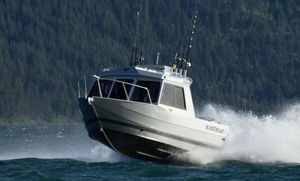 KingFisher 2225 ESCAPE HT 2026