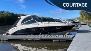 2014 Chaparral 330 Signature