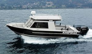 2026 KingFisher 2425  ESCAPE HT