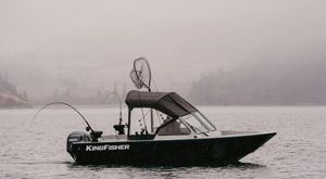 2026 KingFisher 16 FALCON