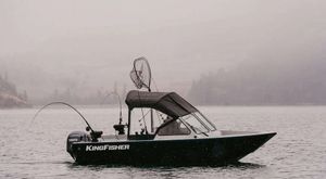 2026 KingFisher 16 FALCON