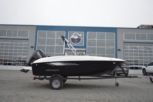 2026 Bayliner E16LE 75ELPT 4S EFI EDI.LIMITE