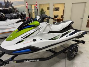 Yamaha VX1050E-CB 2026