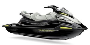 2026 Yamaha WaveRunner® VX Cruiser HO