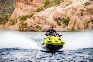 2026 Kawasaki Ultra 310X