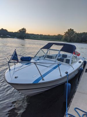 1971 Chris-Craft Chris-Craft Lancer 307-Q