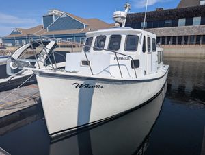 1984 Rosborough 28