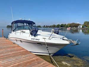 2002 Four Winns 298 Vista