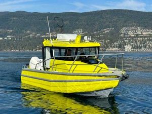 2023 Blackfish E750w