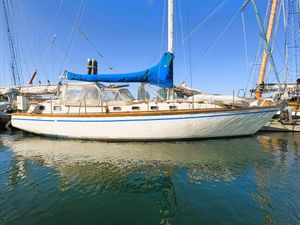 1980 Discovery 42 42