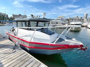2023 Blackfish E685w