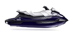 2026 Yamaha VX CRUISER HO w/AUDIO