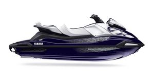 Yamaha VX CRUISER HO w/AUDIO 2026