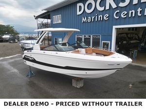 Chaparral GTS 6 2026
