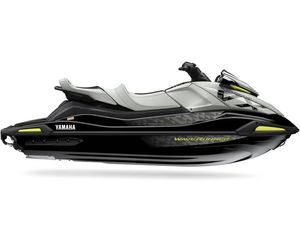 2026 Yamaha VX1900B-CB