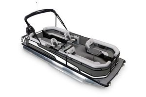 2026 Princecraft Vectra 23 QL