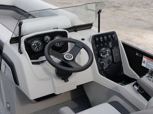2026 Princecraft Vectra 23 QL