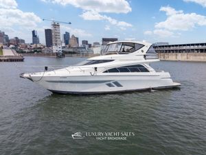2007 Marquis 55 LS