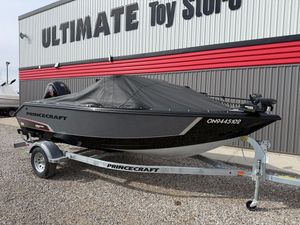 2025 Princecraft SPORT 175 MAX