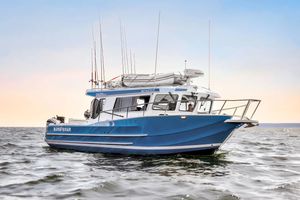 2026 KingFisher 3425 GFX