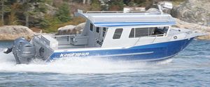 2026 KingFisher 3225 GFX