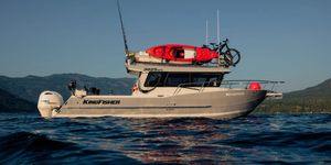 2026 KingFisher 3025 GFX