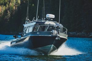 2026 KingFisher 3025 XRS