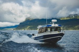 2026 KingFisher 2725 XRS